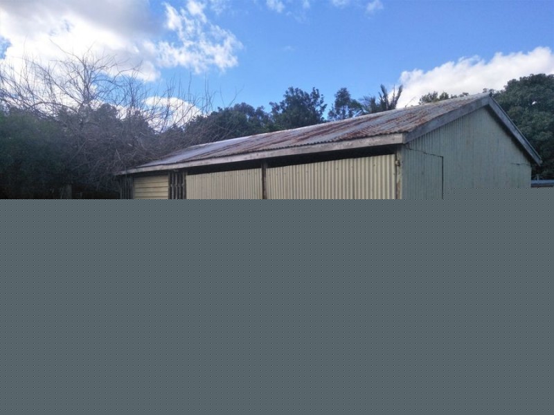 Lot 3 Station Street, Hampton QLD 4352