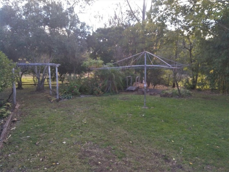 Lot 3 Station Street, Hampton QLD 4352