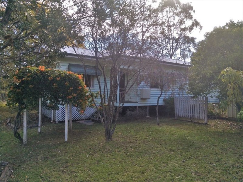 Lot 3 Station Street, Hampton QLD 4352