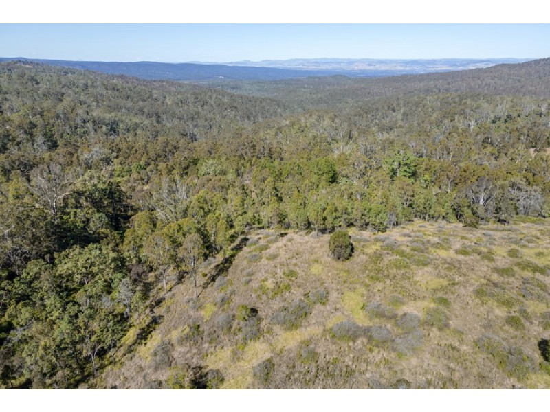 Lot 445 Ted Road, Geham QLD 4352
