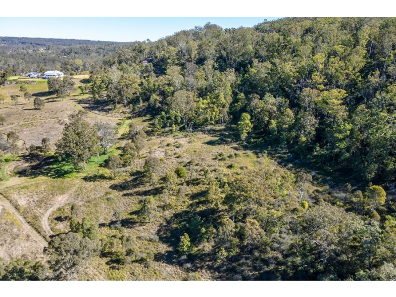 Lot 445 Ted Road, Geham QLD 4352