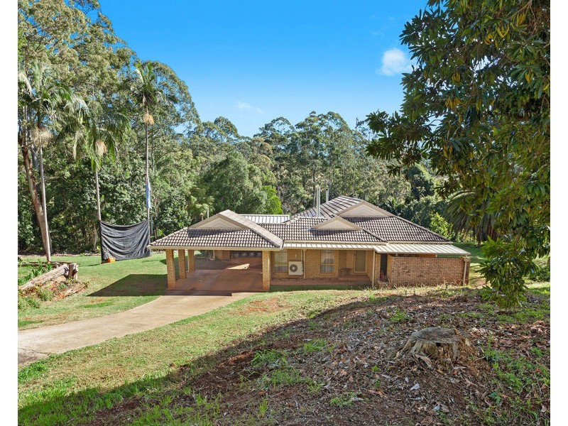 3384. Esk Hampton Road, Ravensbourne QLD 4352
