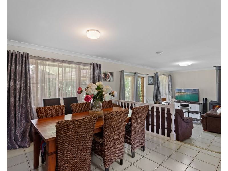 3384. Esk Hampton Road, Ravensbourne QLD 4352