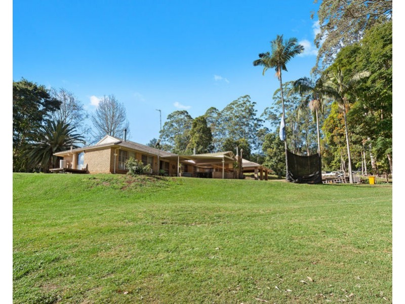 3384. Esk Hampton Road, Ravensbourne QLD 4352