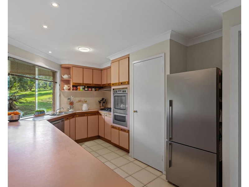 3384. Esk Hampton Road, Ravensbourne QLD 4352