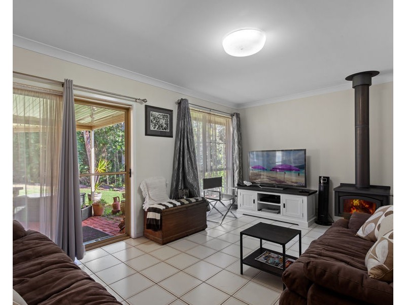 3384. Esk Hampton Road, Ravensbourne QLD 4352
