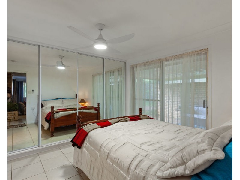 3384. Esk Hampton Road, Ravensbourne QLD 4352