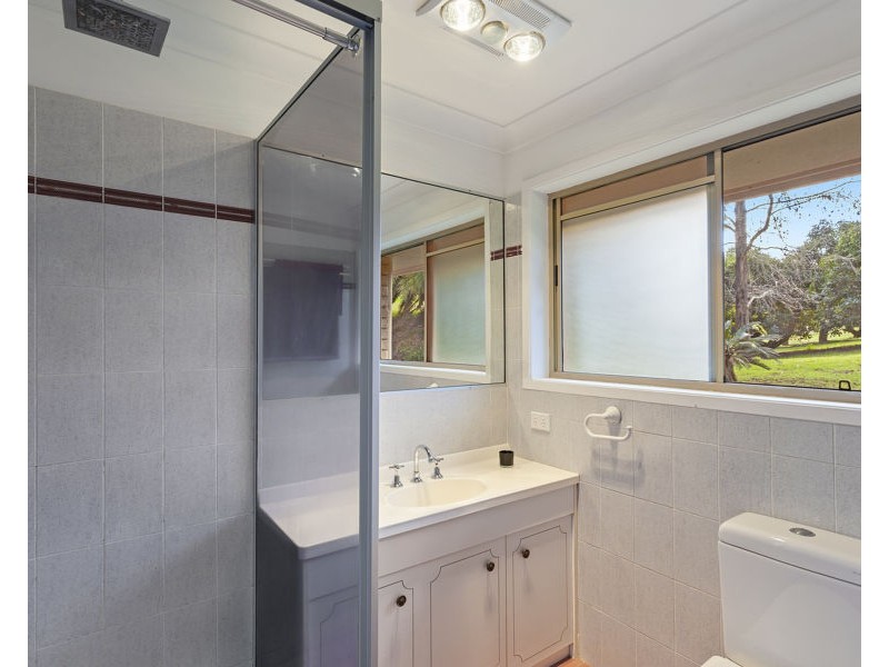 3384. Esk Hampton Road, Ravensbourne QLD 4352
