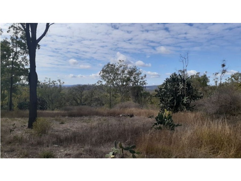 7 Nicholas Court, Cooyar QLD 4402