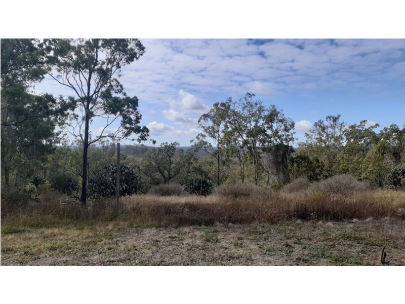 7 Nicholas Court, Cooyar QLD 4402