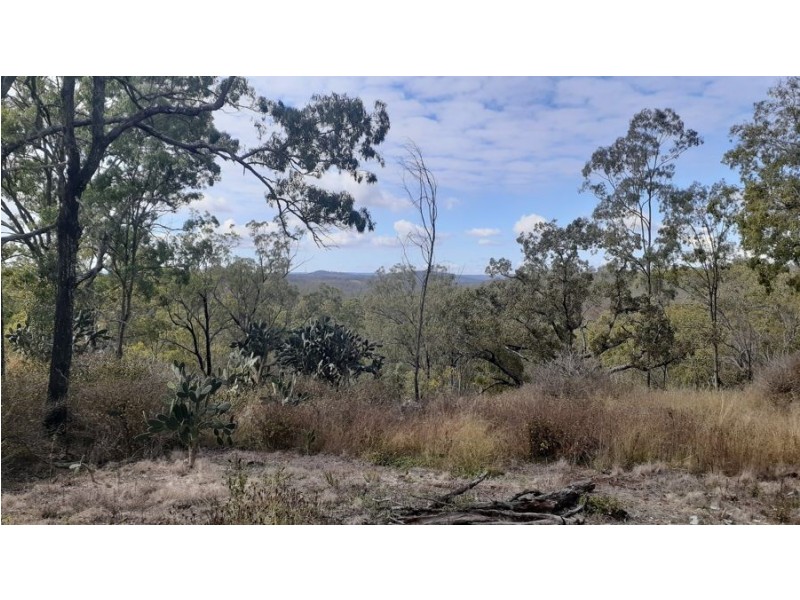 7 Nicholas Court, Cooyar QLD 4402