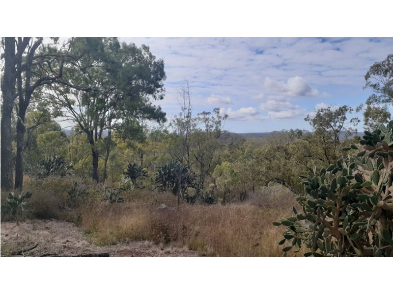 7 Nicholas Court, Cooyar QLD 4402