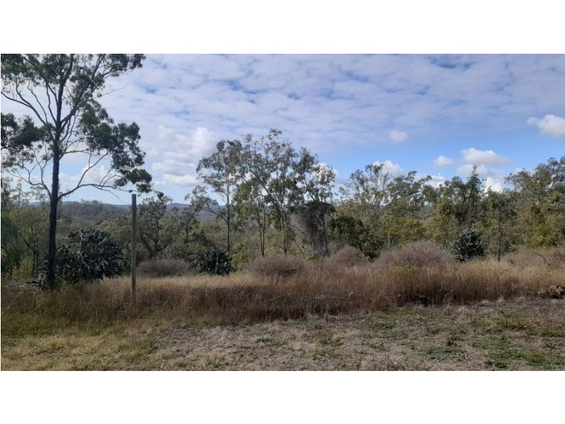 7 Nicholas Court, Cooyar QLD 4402