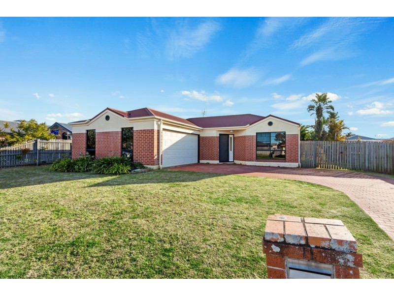 3 Menzies Street, Middle Ridge QLD 4350