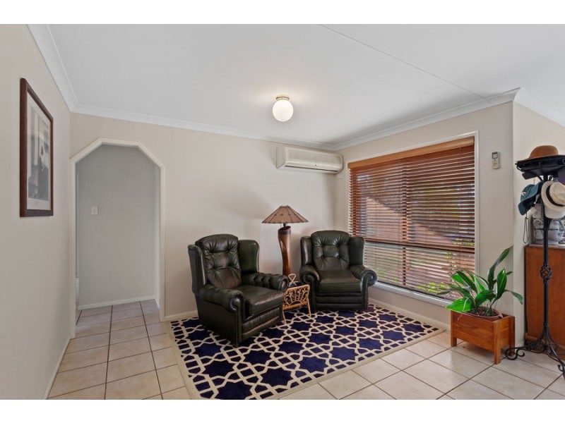 3 Menzies Street, Middle Ridge QLD 4350