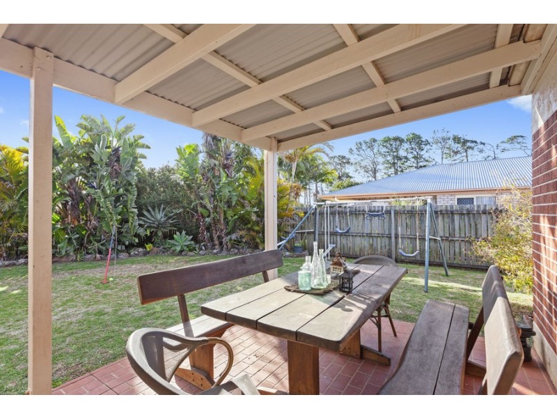 3 Menzies Street, Middle Ridge QLD 4350
