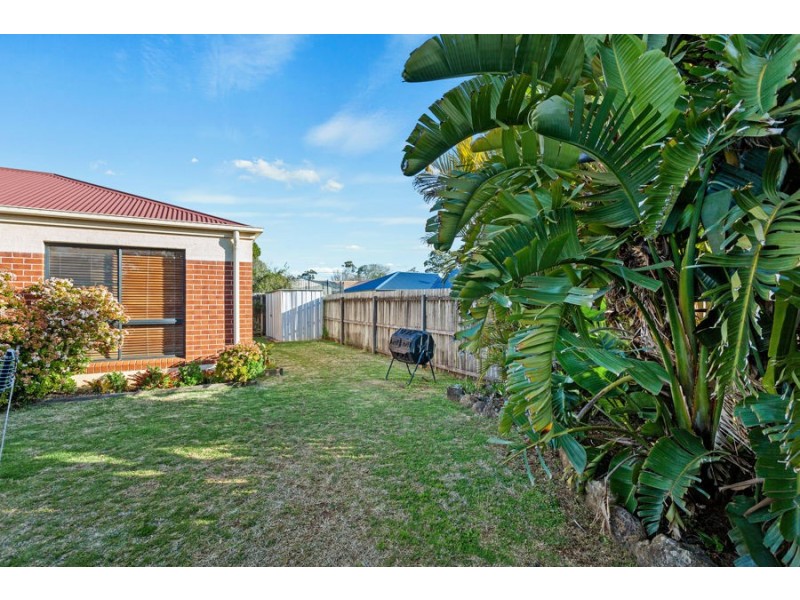 3 Menzies Street, Middle Ridge QLD 4350