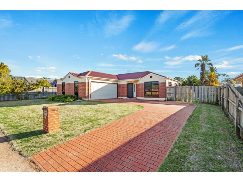 3 Menzies Street, Middle Ridge QLD 4350