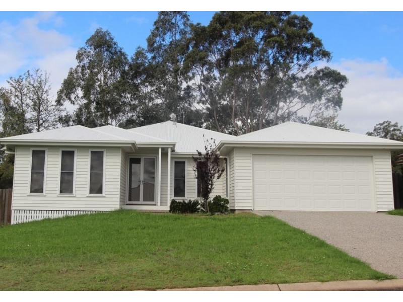 24 Samuel Avenue, Crows Nest QLD 4355