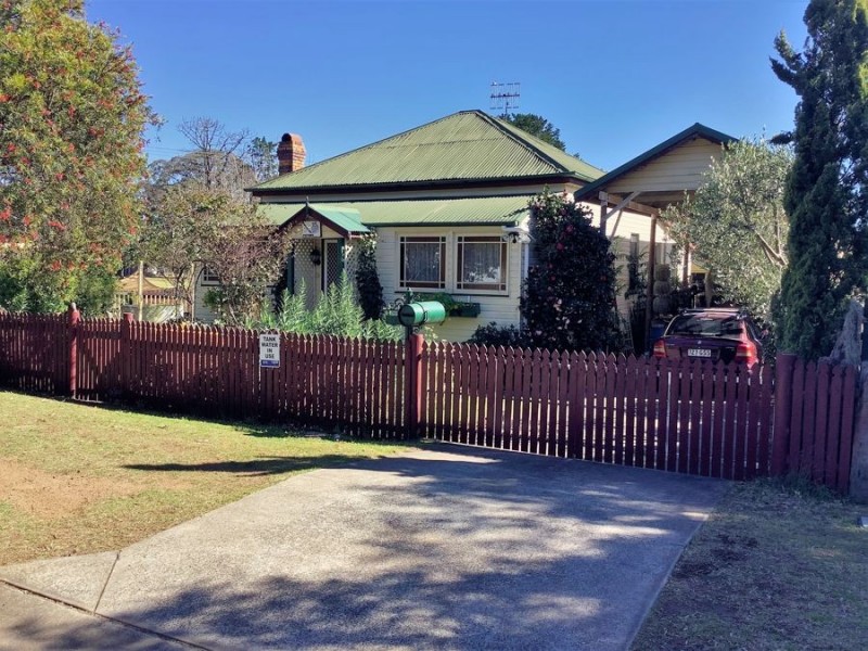 28 Nolan Street, Crows Nest QLD 4355