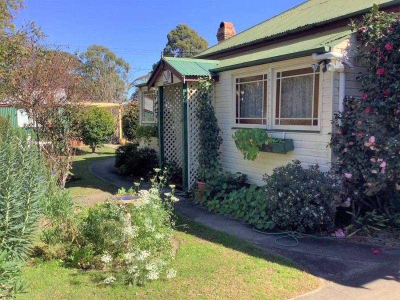 28 Nolan Street, Crows Nest QLD 4355