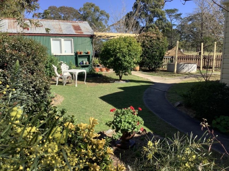 28 Nolan Street, Crows Nest QLD 4355