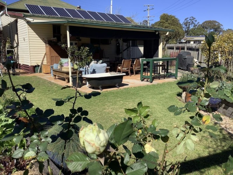 28 Nolan Street, Crows Nest QLD 4355