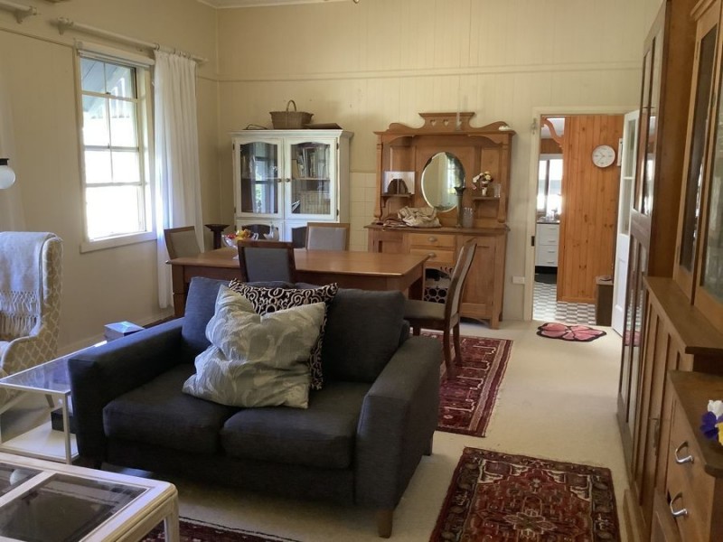 28 Nolan Street, Crows Nest QLD 4355