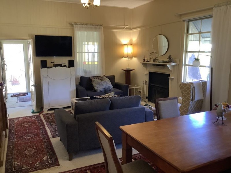 28 Nolan Street, Crows Nest QLD 4355