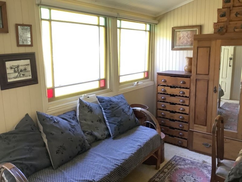 28 Nolan Street, Crows Nest QLD 4355