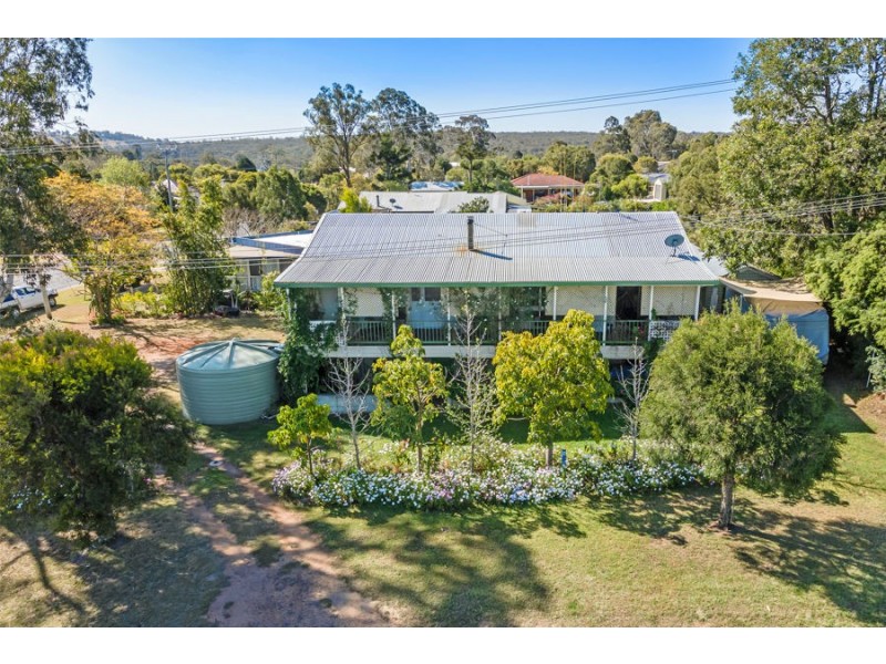 2 Dale Street, Crows Nest QLD 4355