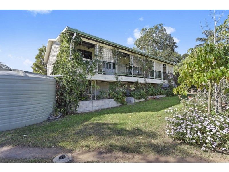 2 Dale Street, Crows Nest QLD 4355