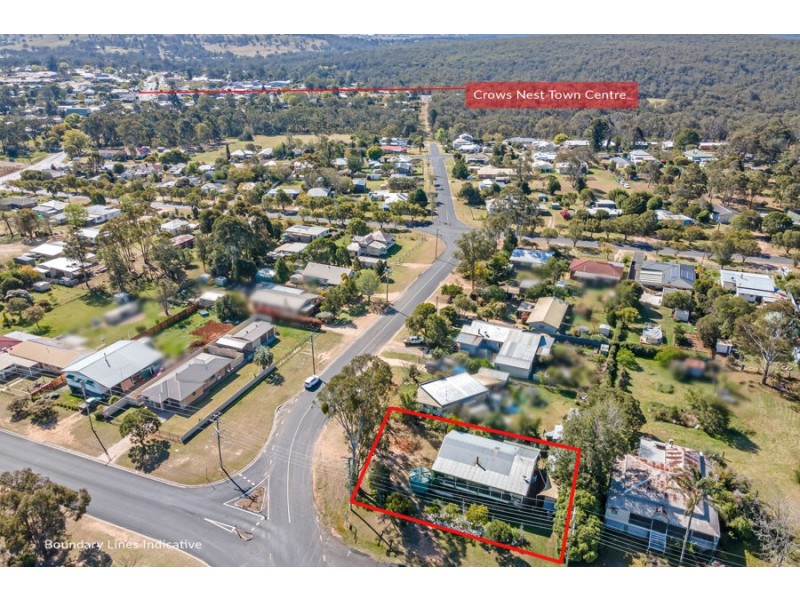 2 Dale Street, Crows Nest QLD 4355