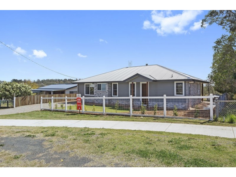 1528 Haden Crows Nest Road, Haden QLD 4353