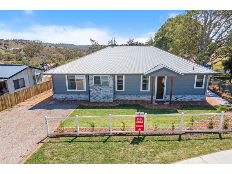 1528 Haden Crows Nest Road, Haden QLD 4353