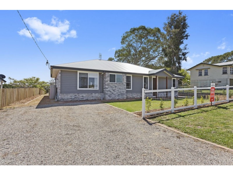 1528 Haden Crows Nest Road, Haden QLD 4353