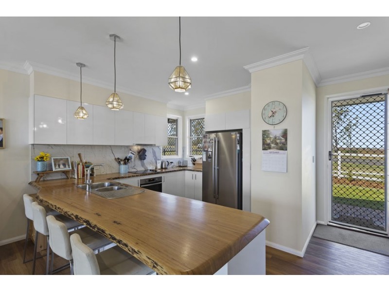 1528 Haden Crows Nest Road, Haden QLD 4353