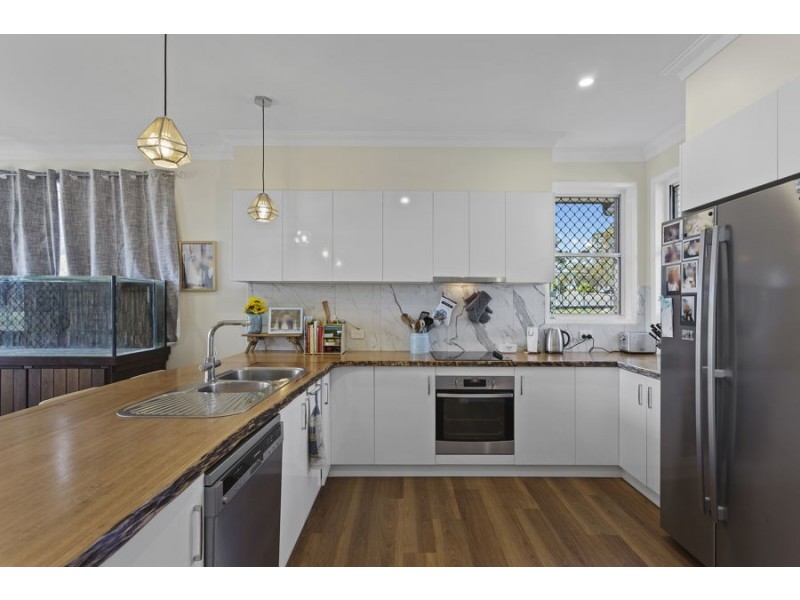 1528 Haden Crows Nest Road, Haden QLD 4353