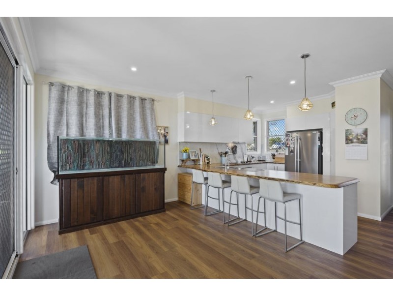 1528 Haden Crows Nest Road, Haden QLD 4353