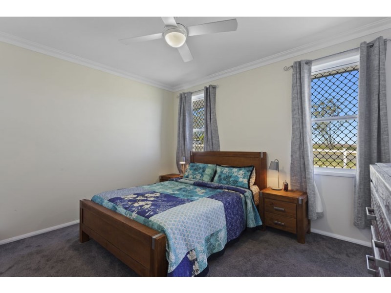 1528 Haden Crows Nest Road, Haden QLD 4353