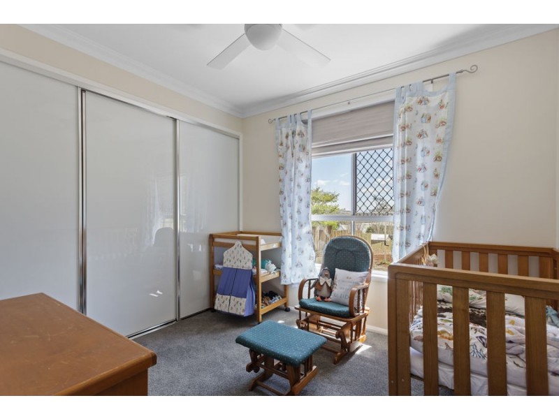 1528 Haden Crows Nest Road, Haden QLD 4353