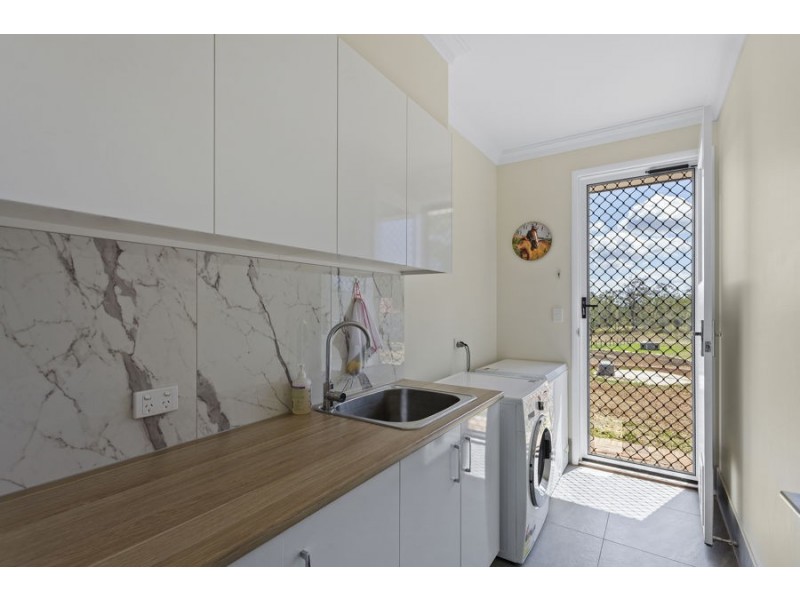 1528 Haden Crows Nest Road, Haden QLD 4353