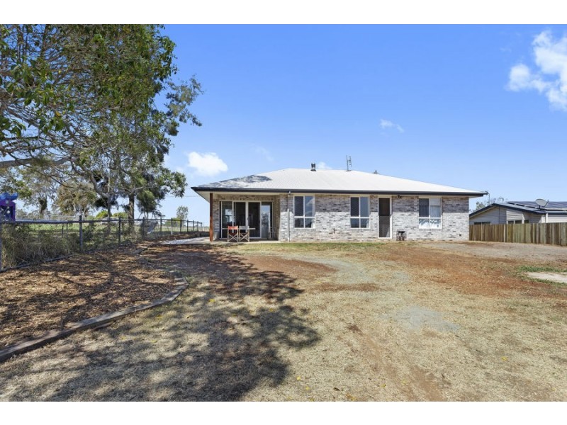 1528 Haden Crows Nest Road, Haden QLD 4353