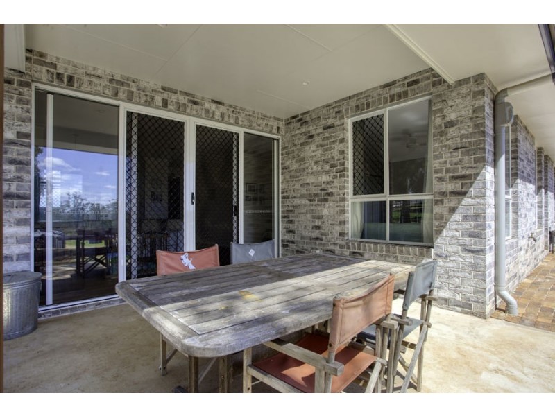 1528 Haden Crows Nest Road, Haden QLD 4353