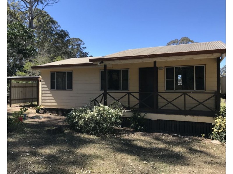 49 Railway Terrace, Crows Nest QLD 4355