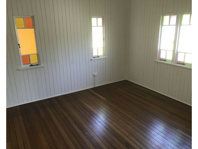 447 National Park Road, Ravensbourne QLD 4352