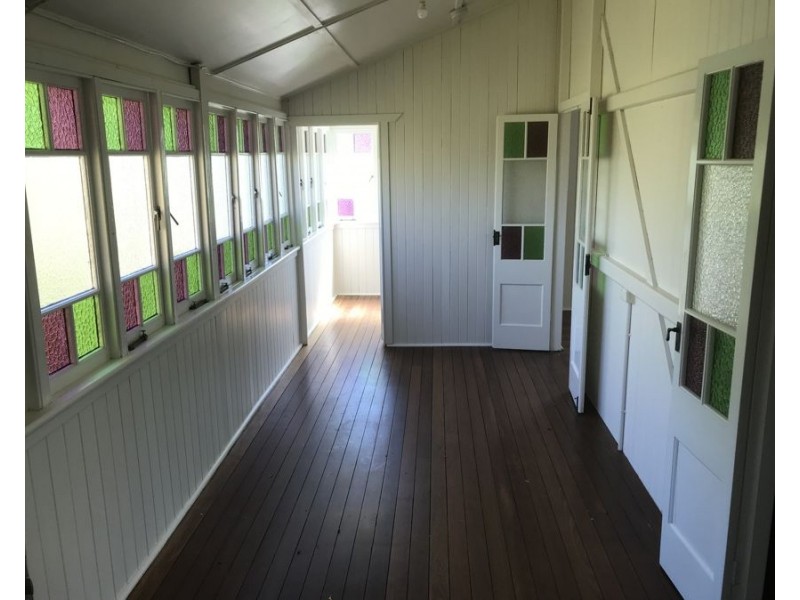 447 National Park Road, Ravensbourne QLD 4352