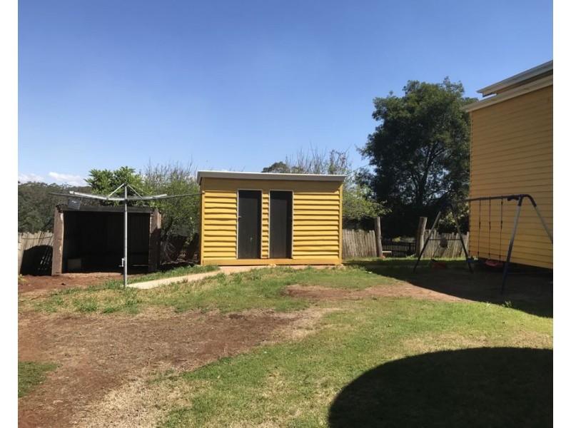 447 National Park Road, Ravensbourne QLD 4352