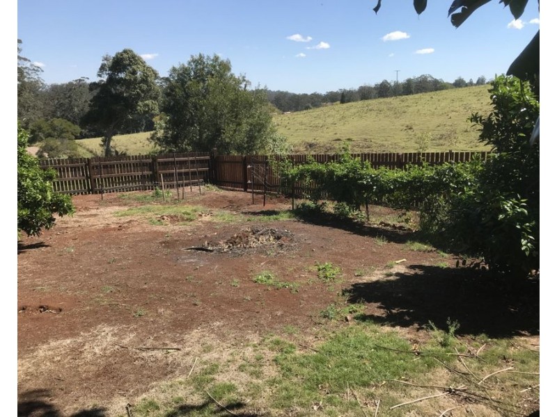 447 National Park Road, Ravensbourne QLD 4352