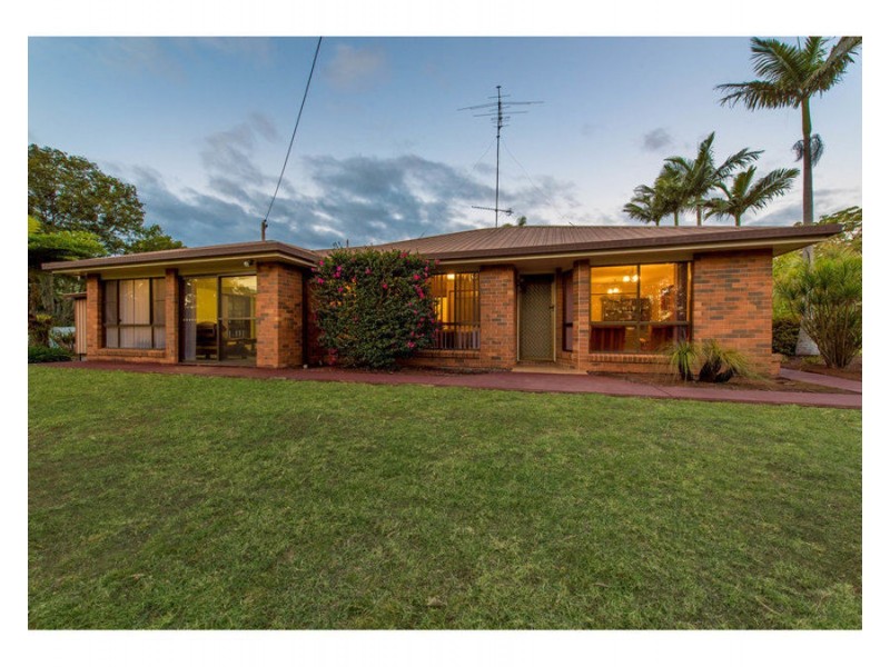 8573 New England Highway, Hampton QLD 4352